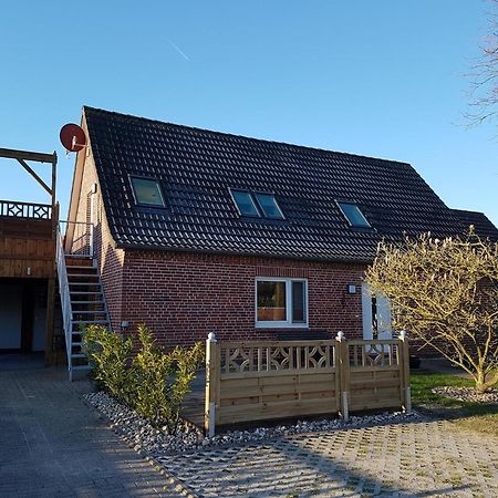 Ferienhaus Wiedingharde II Tating Eksteriør bilde